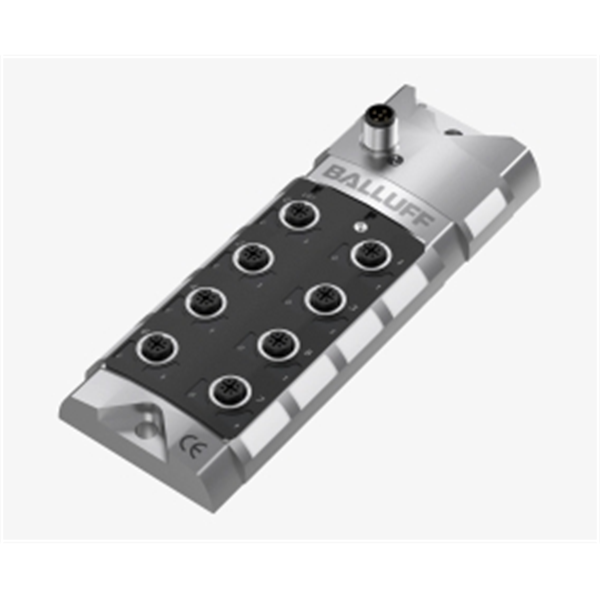 德國(guó)BALLUFF巴魯夫IO-Link傳感器傳感器BNI0032 BNI IOL-104-000-Z012