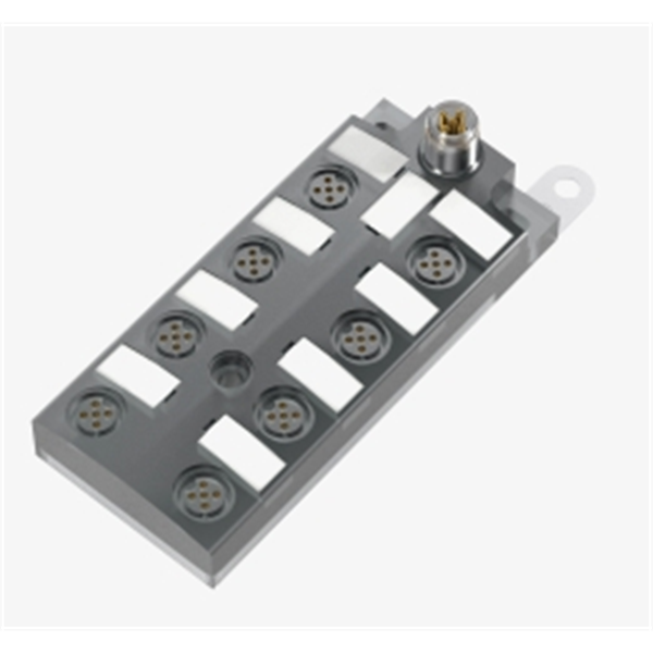 德國(guó)BALLUFF巴魯夫IO-Link傳感器傳感器BNI005W BNI IOL-302-S01-K006-C01