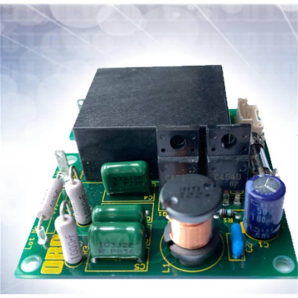 日本ORC紫外線計和照度計LED-CS01