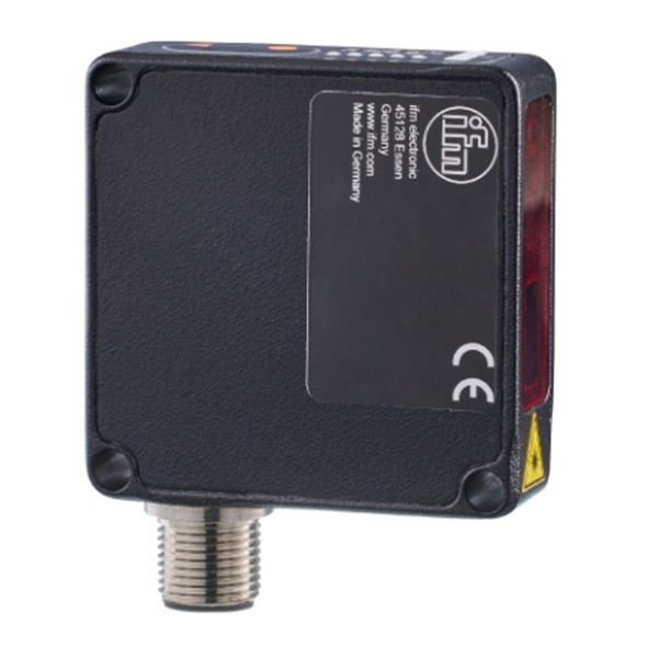 德國(guó)IFM易福門測(cè)距傳感器OMH553 OMHLF8KG/IO-Link/US
