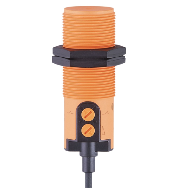 德國IFM易福門電容式接近開關(guān)KI6001 KI-3250NFPKG/PL/2P/IO