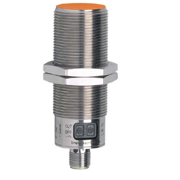 德國(guó)IFM易福門電容式接近開(kāi)關(guān)KI5085 KIA3080BFPKG/2T/US