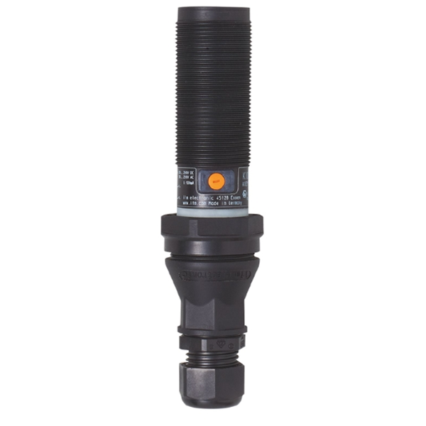 德國(guó)IFM易福門電容式接近開關(guān)KI503A KIE4150NCPKG/3D