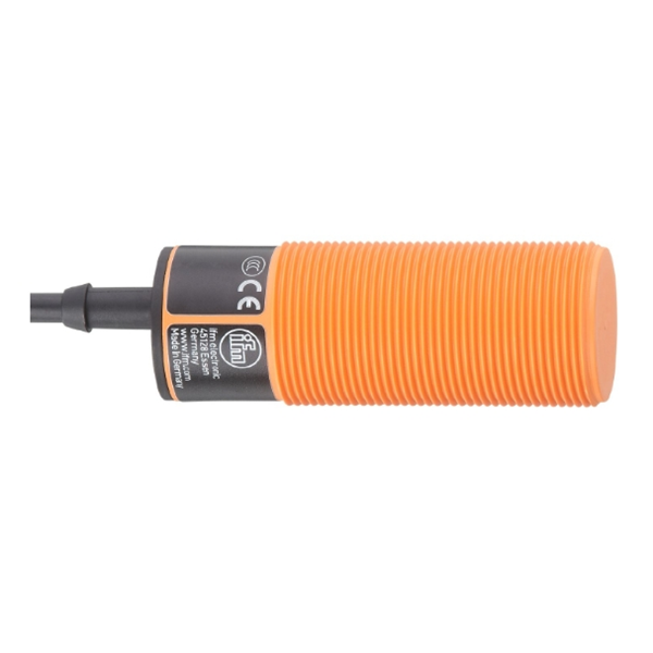 德國(guó)IFM易福門電容式接近開(kāi)關(guān)KI0016 KI-2015-ABOA/NI