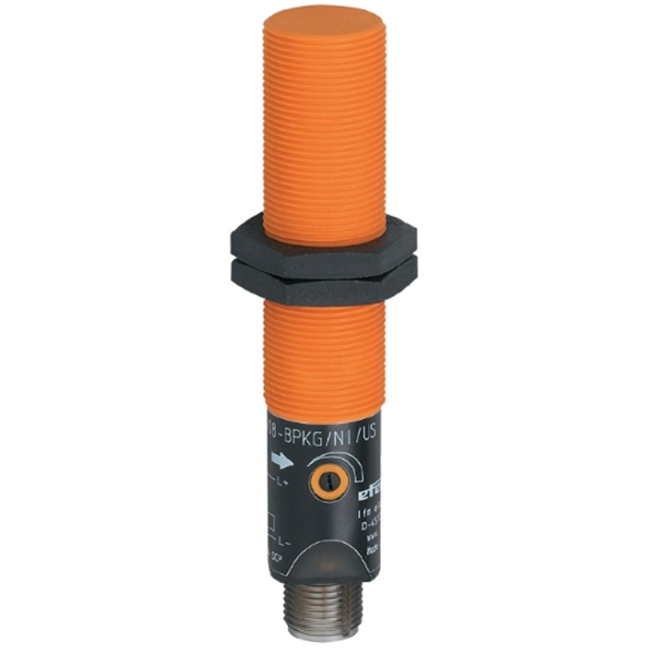 德國IFM易福門電容式接近開關(guān)KG5057 KG-3008-BPKG/NI/US