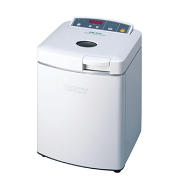日本THINKY新基旋轉(zhuǎn)式混合器Awatori Nertaro 真空型ARV-930TWIN