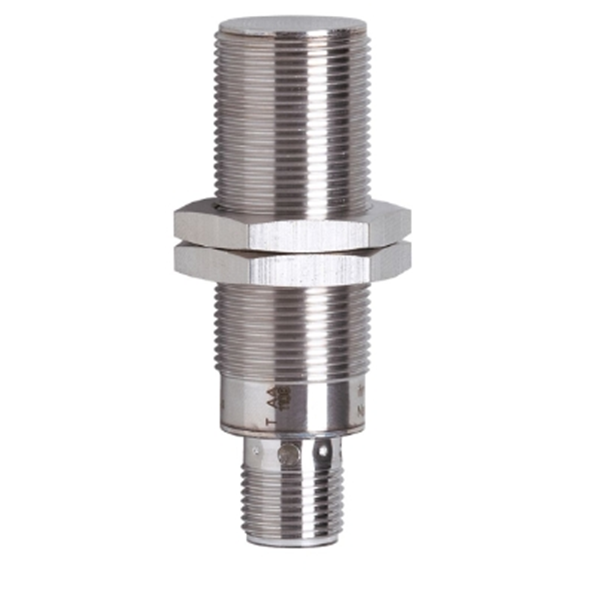 德國IFM易福門全金屬磁性接近開關MGT203 MGK3070-BPKG/AM/V4A/G/US