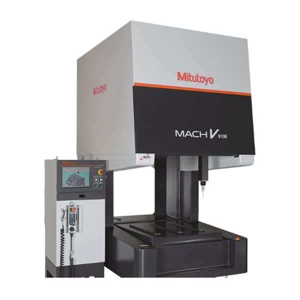 日本MITUTOYO三豐超高精度三坐標(biāo)測(cè)量機(jī)LEGEX 574