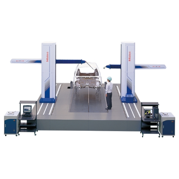 日本MITUTOYO三豐超高精度三坐標(biāo)測(cè)量機(jī)LEGEX 574
