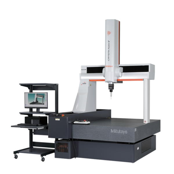 日本MITUTOYO三豐超高精度三坐標(biāo)測(cè)量機(jī)LEGEX 574