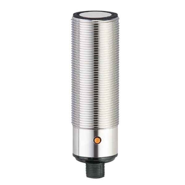 德國(guó)IFM易福門超聲波傳感器UIT502 UIA03500E2KG/IO-Link/US