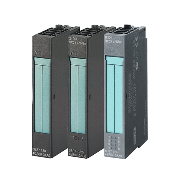 德國SIEMENS西門子PLC S7-400PLC