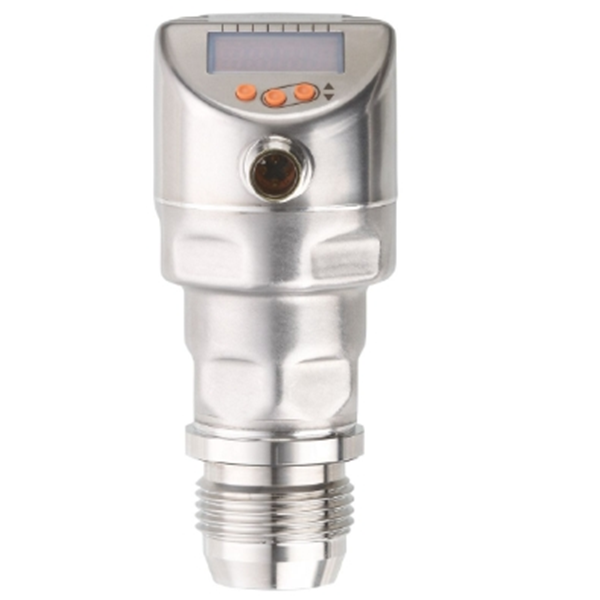 德國IFM易福門帶顯示屏的齊平式壓力傳感器PI1743 PI-040-REA01-MFRKG/US/ /P