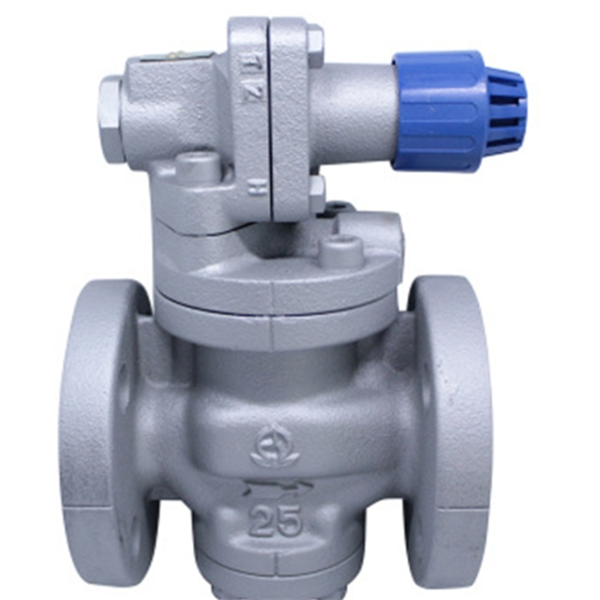 日本閥天VENN桃太郎BM-1S一體式電動(dòng)閥口徑DN50