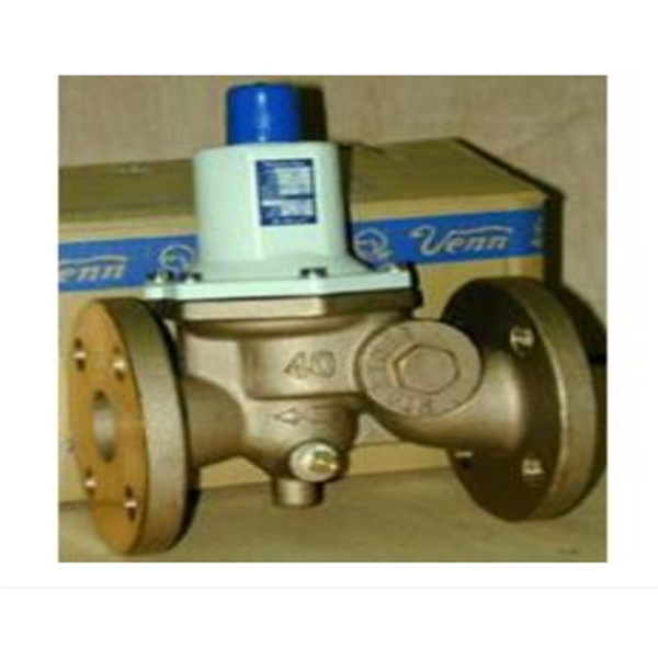 日本閥天VENN桃太郎BM-1S一體式電動(dòng)閥口徑DN50