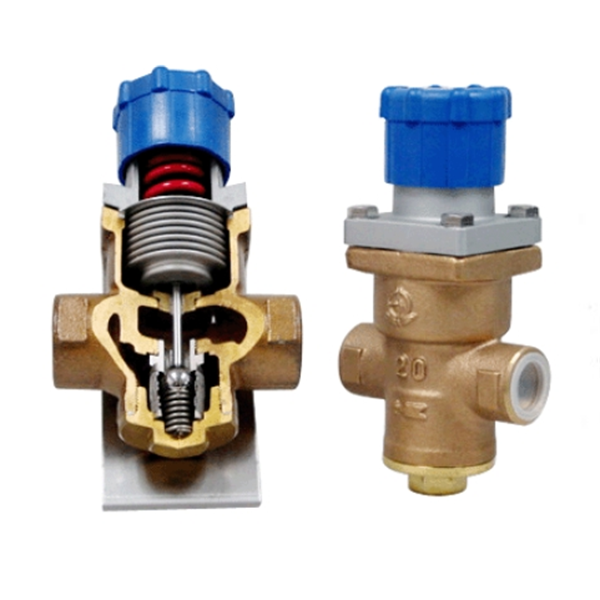 日本閥天VENN桃太郎BM-1S一體式電動(dòng)閥口徑DN50