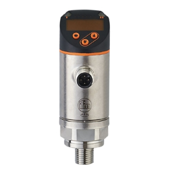 德國(guó)IFM易福門帶顯示屏的壓力傳感器PE2594 PE-010-REG14-MFRKG/US/ /E