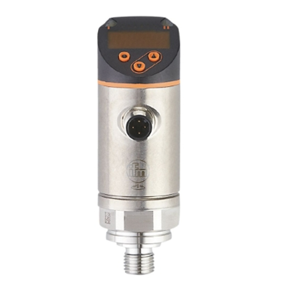 德國(guó)IFM易福門帶顯示屏的壓力傳感器PE2594 PE-010-REG14-MFRKG/US/ /E