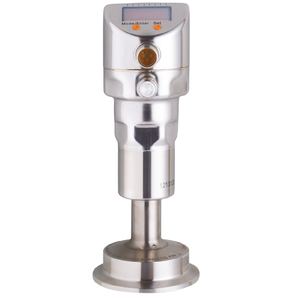 德國(guó)IFM易福門(mén)帶顯示屏的齊平式壓力傳感器PI2206 PI-2,5BREZ01-MFRKG/US/ /P