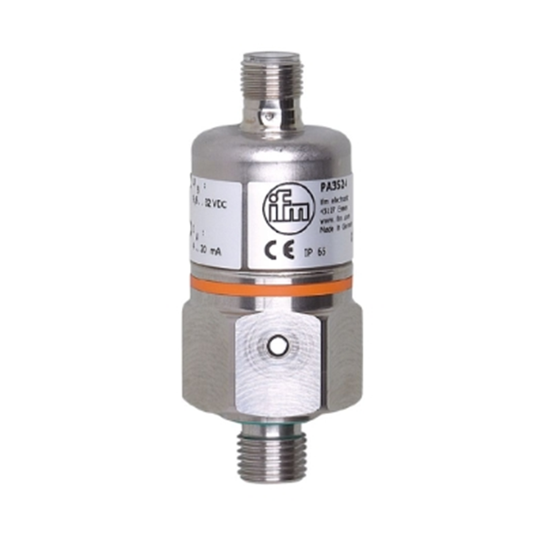 德國(guó)IFM易福門(mén)帶陶瓷測(cè)量單元的壓力變送器PA3528 PA-,25BRBG14-A-ZVG/US/ /V