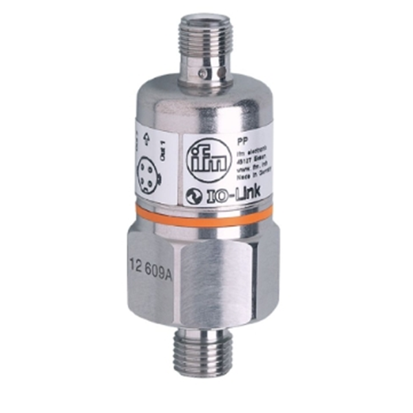 德國(guó)IFM易福門(mén)帶陶瓷測(cè)量單元的壓力開(kāi)關(guān)PP0524 PP-010-RBG14-QFNKG/US/ /V