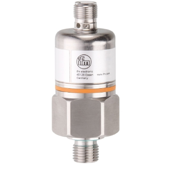 德國(guó)IFM易福門(mén)帶陶瓷測(cè)量單元的壓力開(kāi)關(guān)PP0524 PP-010-RBG14-QFNKG/US/ /V