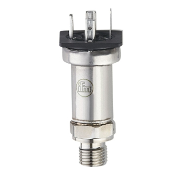 德國IFM易福門壓力變送器PU-250-SEG14-B-DVG/DE