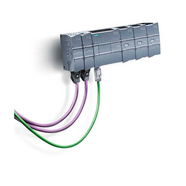 德國(guó)SIEMENS西門子PLC可編程控制器LOGO! 12/24RCE