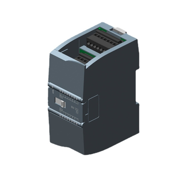 德國(guó)SIEMENS西門子PLC可編程控制器LOGO! 12/24RCE