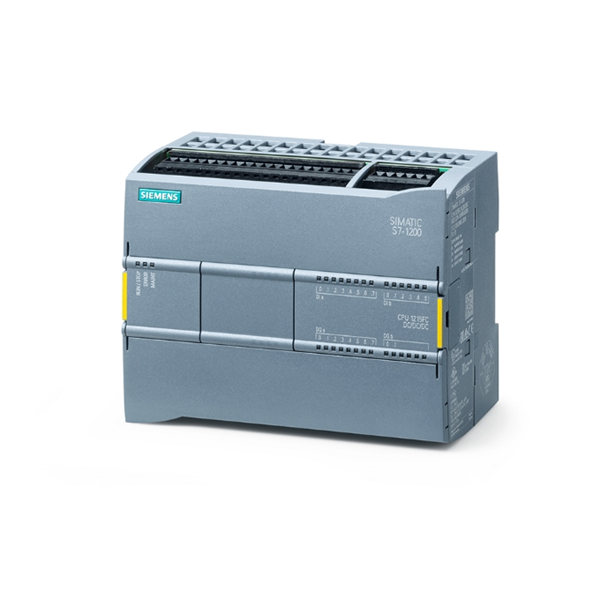 德國(guó)SIEMENS西門子PLC可編程控制器LOGO! 12/24RCE