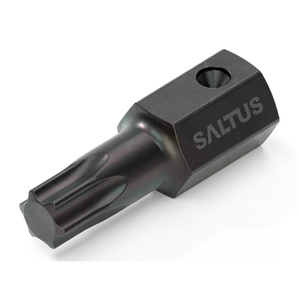 瑞典AtlasCopco阿特拉斯.科普柯16mm 六角批頭Bit-HEX16-L40-HEX10 4027155010