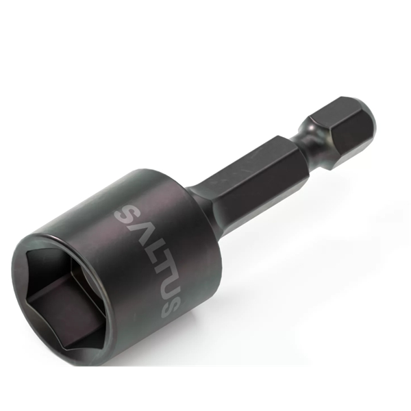 瑞典AtlasCopco阿特拉斯.科普柯1/4” 六角螺母套筒Nut setter-HEXE1/4-L100-HEX10 4027100210