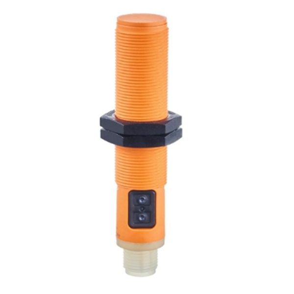 德國IFM易福門電容式接近開關(guān)KI5086