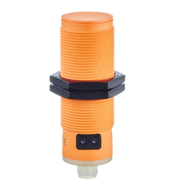 德國IFM易福門電容式接近開關(guān)KI5086