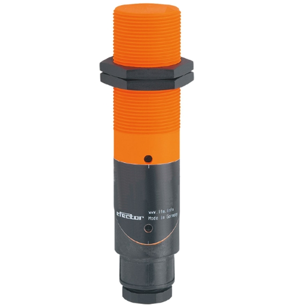 德國IFM易福門電容式接近開關(guān)KI5086