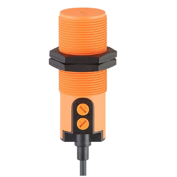 德國IFM易福門電容式接近開關(guān)KI5086