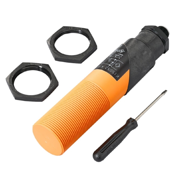 德國IFM易福門電容式接近開關(guān)KI5086