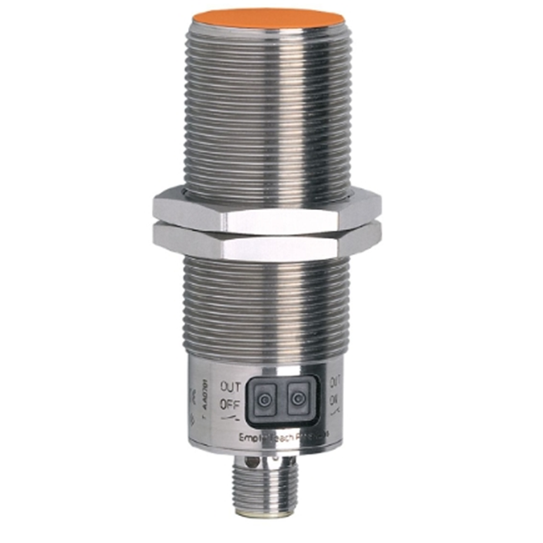 德國IFM易福門電容式接近開關(guān)KI5086