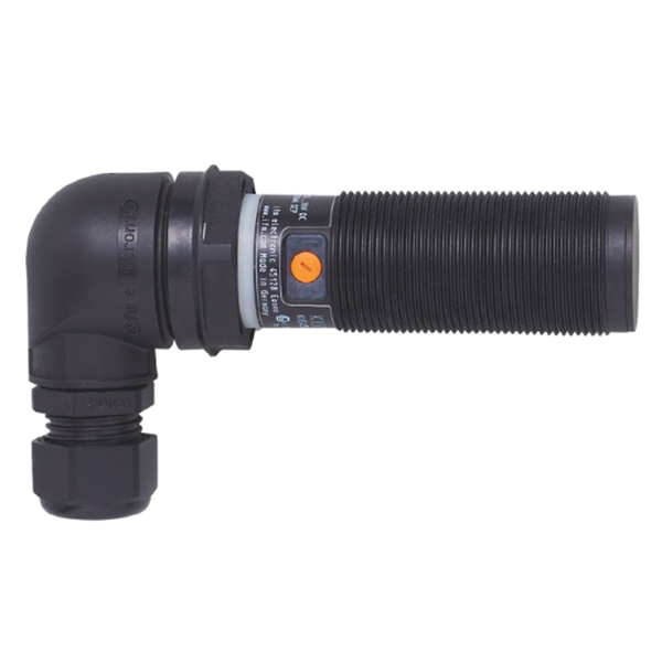 德國IFM易福門電容式接近開關(guān)KI5086