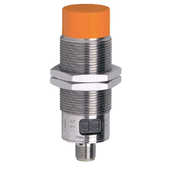 德國IFM易福門電容式接近開關(guān)KI5086