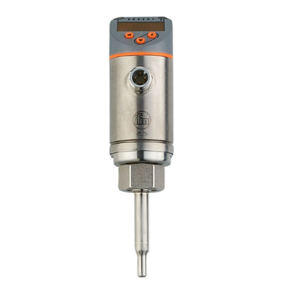 德國IFM易福門流量傳感器SA5014