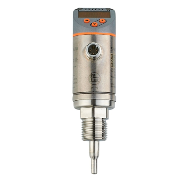 德國IFM易福門流量傳感器SA5014