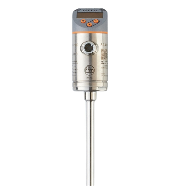 德國IFM易福門流量傳感器SA5014