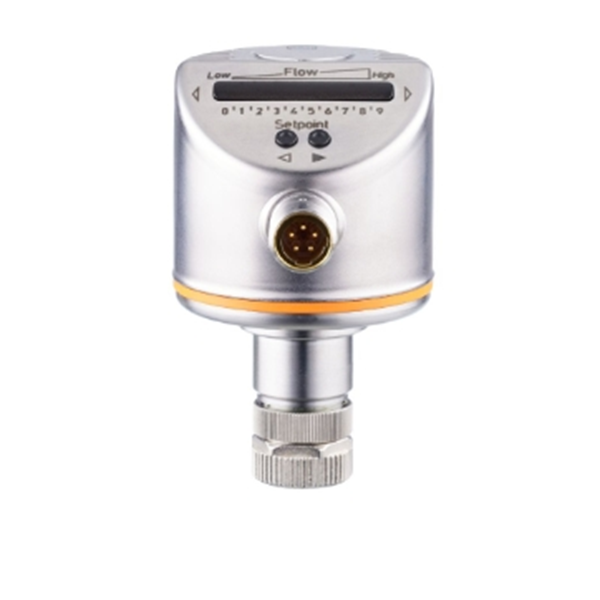 德國(guó)IFM易福門流量傳感器的控制顯示器SN2302