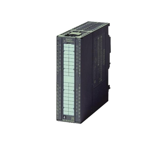 德國(guó)SIEMENS西門(mén)子PLC S7-300  6ES7326-1BK02-0AB0