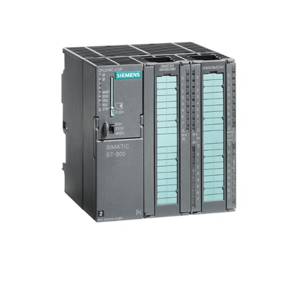 德國(guó)SIEMENS西門(mén)子PLC S7-300  6ES7326-1BK02-0AB0