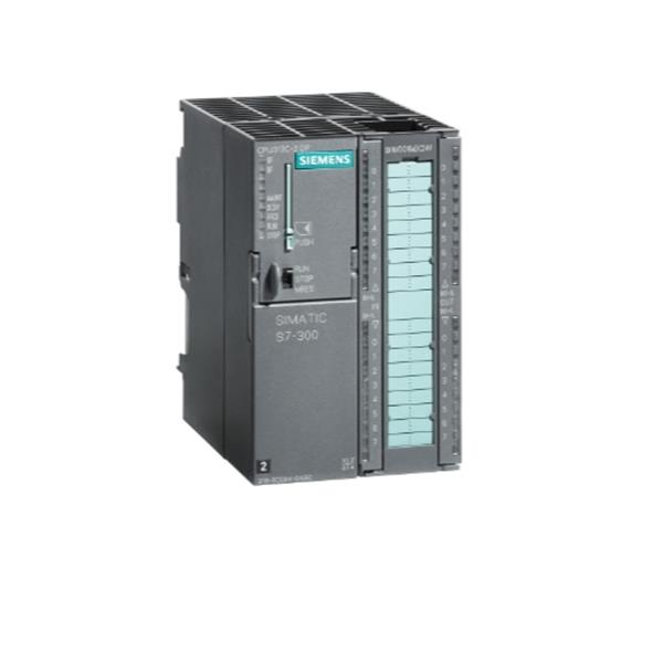 德國(guó)SIEMENS西門(mén)子PLC S7-300  6ES7326-1BK02-0AB0