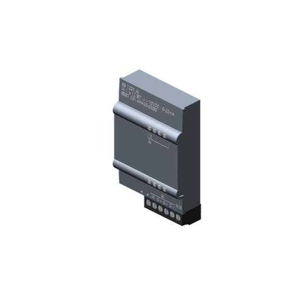 德國SIEMENS西門子PLC S7-1200 6ES7231-5QD32-0XB0