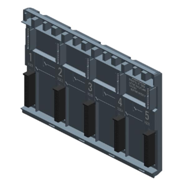 德國SIEMENS西門子PLC S7-1500   6ES7531-7KF00-0AB0