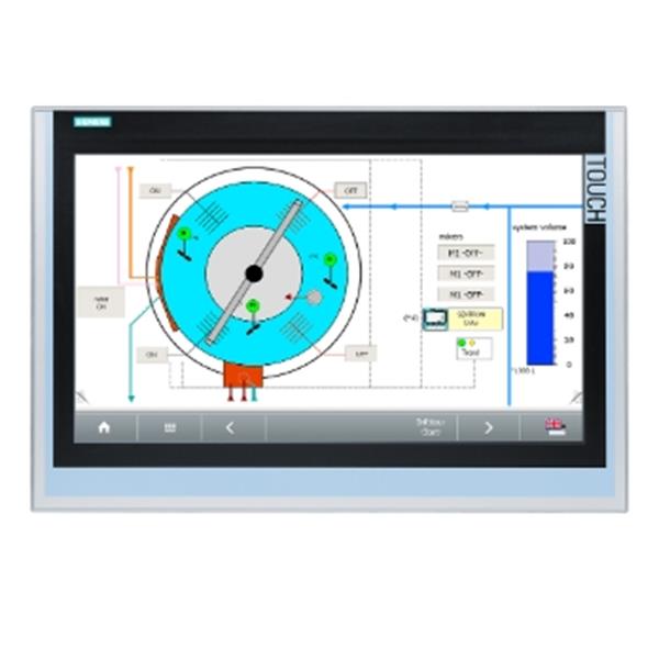 德國SIEMENS西門子PLC SIPLUS PLC極端工況 6AG1952-1AS00-7AA0
